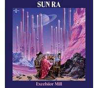 Sun Ra - Excelsior Mill-Violet Vinyl [Import]