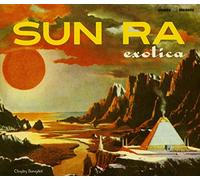Sun Ra - Exotica [Import]