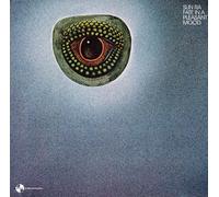 Fate in a Pleasant Mood