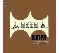 Sun Ra - Haverford College Jan. 25, 1980 [Vinyl Lp]
