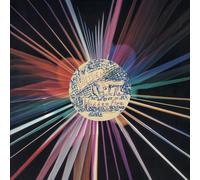 Sun Ra Hidden Fire (Vinyl) 12" Album