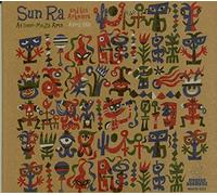 Sun Ra & His Arkestra - at Inter-Media Arts-Ltd [Import]