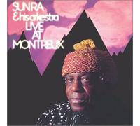 Sun Ra - Live at Montreux [Import]