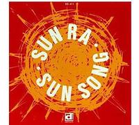 Sun Ra & His Arkestra - Sun Song