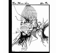 Sun Ra & His Solar Arkestra - The Magic City