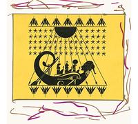 Sun Ra and His Astro-Intergalactic Infinity Arkestra Horizon (Vinyl) 12" Album