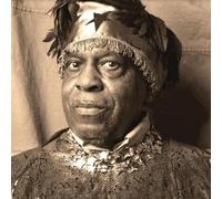 Inside The Light World : Sun Ra Meets The OVC Vinyle