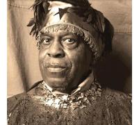 Inside The Light World : Sun Ra Meets The OVC