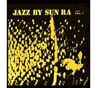 Sun Ra - Jazz By Sun Ra Vol. 1