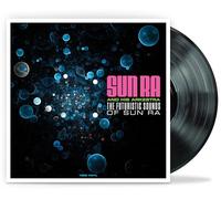 Sun Ra - Jazz in Silhouette (180 GR.) [Import]
