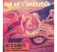 Sun Ra - Jazz in Silhouette [Import]