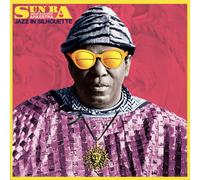 Sun Ra Jazz in Silhouette (Vinyl) Bonus Tracks 12" Album