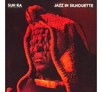 Sun Ra - Jazz in Silhoutte [Import]