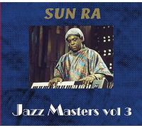 Sun Ra - Jazz Masters, Vol. 3