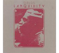 Sun Ra - Lanquidity
