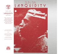 Sun Ra – Lanquidity – Vinyle 33 tours – Édition 25e anniversaire