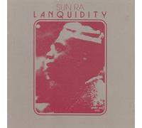 Sun Ra – Lanquidity – Album vinyle 12"