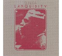 Sun Ra - Lanquidity [Vinyl]