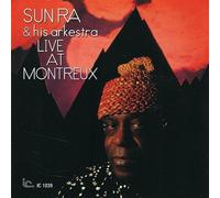 Sun Ra - Live at Montreux [Import]