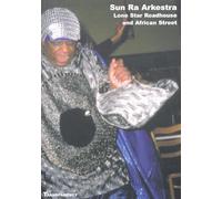 Sun Ra - Live at the Roadhouse [Import anglais]