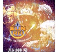 Sun Ra - Live in London [Import]