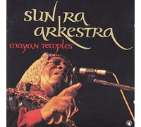 Sun Ra - Mayan Temples