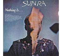Sun Ra - Nothing Is (Esp)