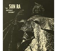Sun Ra - of Abstract Dreams [Import]