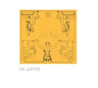 Sun Ra - on Jupiter (Reissue) [Import]