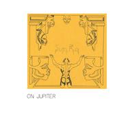 Sun Ra - On Jupiter (Reissue)