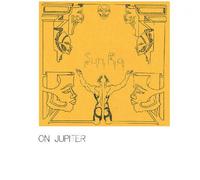 Sun Ra - On Jupiter [Vinyl Lp]