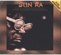 Sun Ra - Outer Spaceways Inc.-24bit Remastered