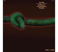 Sun Ra - Pathways To Unknown Worlds [Vinyl]