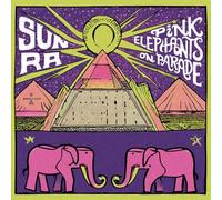 Pink Elephants On Parade CD