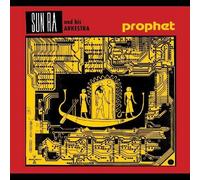 Sun Ra - Prophet [Compact Discs]