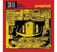 Sun Ra - Prophet [Import]