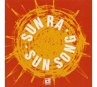 Sun Ra - San Song [Import]