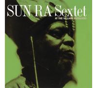 Sun Ra Sextet - at The Village Vanguard