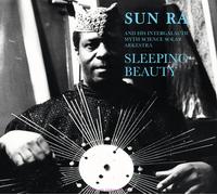 Sun Ra Sleeping Beauty (CD) Album