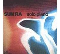 Sun Ra - Solo Piano Vol.1