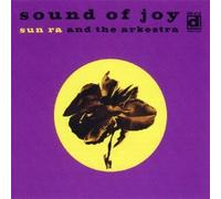 Sun Ra - Sound of Joy [Import Allemand]