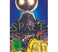 Sun Ra - Space Is the Place [Blu-ray]