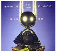 Space is the place
