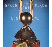 Sun Ra - Space Is The Place (Verve By Request Series) [Vinyl Lp]