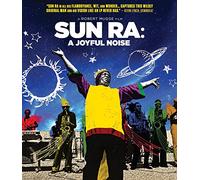 Sun Ra - Sun Ra: Joyful Noise [Blu-Ray]