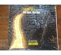 sun ra - sun ra other voices other blues, feat john gilmore - horo 2 LP set VINYL, not CD! RE