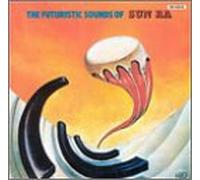 Sun Ra - The Futuristic Sounds Of Sun Ra