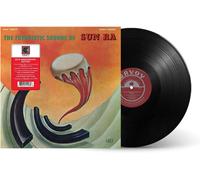 The Futuristic Sounds of Sun Ra
