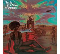 Sun Ra - The Nubians of Plutonia [Import]