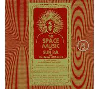 Sun Ra – The Universe Sent Me (Lost Reel 5) – CD